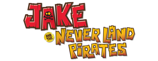 Jake and the Never Land Pirates Volume 1 and 2